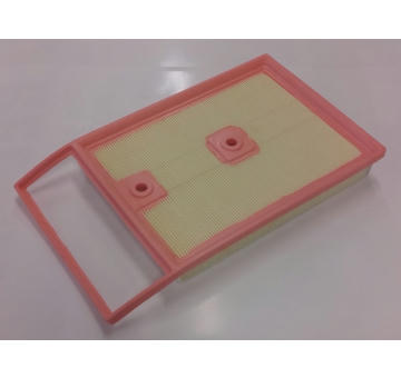 Vzduchový filtr MOTAQUIP LVFA1599