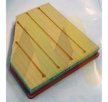 Vzduchový filtr MOTAQUIP LVFA1623