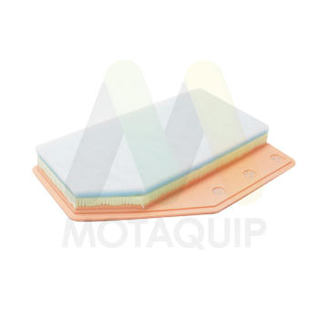 Vzduchový filtr MOTAQUIP LVFA1664