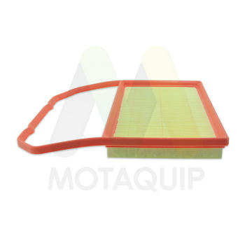 Vzduchový filtr MOTAQUIP LVFA1672