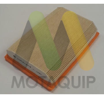 Vzduchový filtr MOTAQUIP LVFA1679