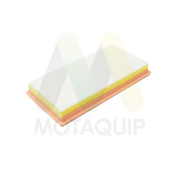 Vzduchový filtr MOTAQUIP LVFA1715