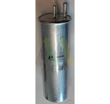 Palivový filtr MOTAQUIP LVFF704