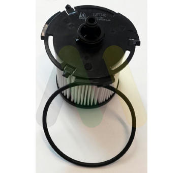 Palivový filtr MOTAQUIP LVFF740