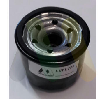 Olejový filtr MOTAQUIP LVFL777