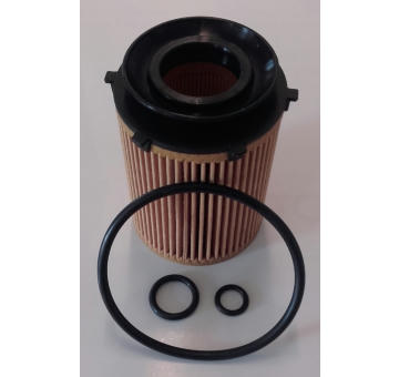 Olejový filtr MOTAQUIP LVFL804