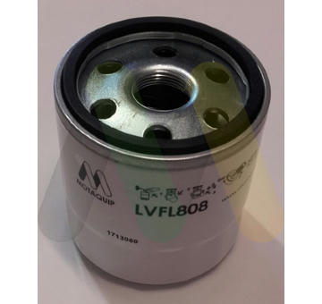 Olejový filtr MOTAQUIP LVFL808
