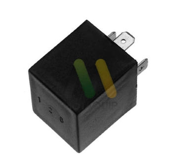 Prerusovac blinkru MOTAQUIP LVFU118