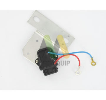 Řídící jednotka, zapalovací systém MOTAQUIP LVIM194