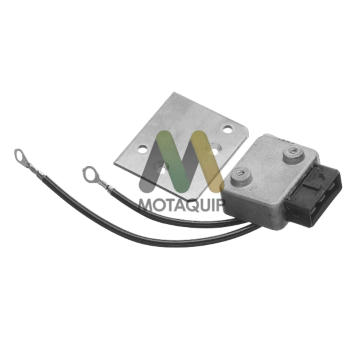 Řídící jednotka, zapalovací systém MOTAQUIP LVIM214