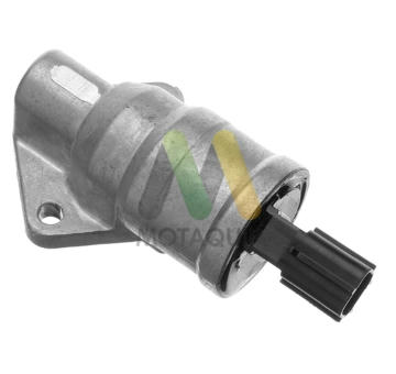 Volnoběžný regulační ventil, přívod vzduchu MOTAQUIP LVIS155