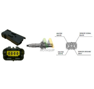 Lambda sonda MOTAQUIP LVOS2029