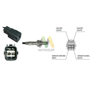 Lambda sonda MOTAQUIP LVOS2043