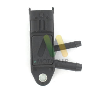 Senzor, tlak výfukového plynu MOTAQUIP LVPA196