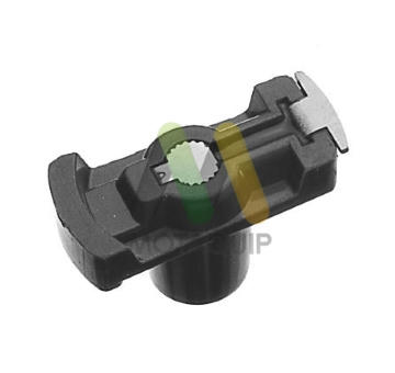 Rotor rozdělovače MOTAQUIP LVRA345