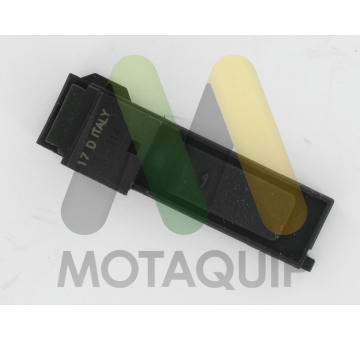 Senzor dráhy pedálu, spojkový pedál MOTAQUIP LVRB427