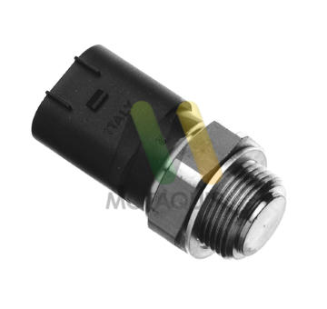 Teplotní spínač, větrák chladiče MOTAQUIP LVRF103