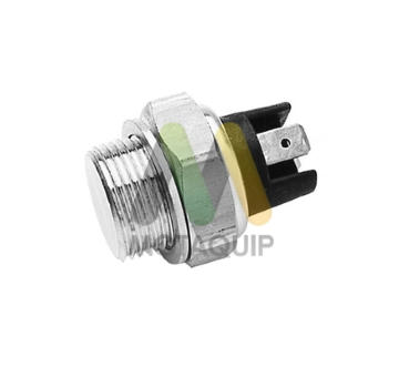 Teplotní spínač, větrák chladiče MOTAQUIP LVRF363