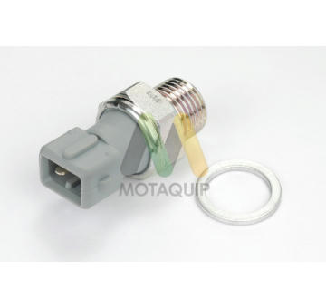 Olejový tlakový spínač MOTAQUIP LVRP275