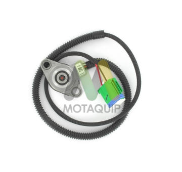 Olejový tlakový spínač, automatická převodovka MOTAQUIP LVRP333
