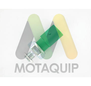 Olejový tlakový spínač MOTAQUIP LVRP375