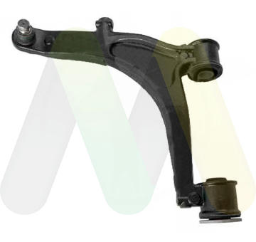 Řídicí páka, zavěšení kol MOTAQUIP LVSA1427