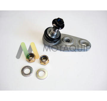 Podpora-/ Kloub MOTAQUIP LVSJ1072