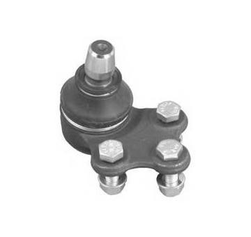 Podpora-/ Kloub MOTAQUIP LVSJ1092