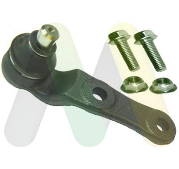 Podpora-/ Kloub MOTAQUIP LVSJ835