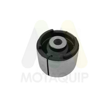 Uložení, řídicí mechanismus MOTAQUIP LVSK1203