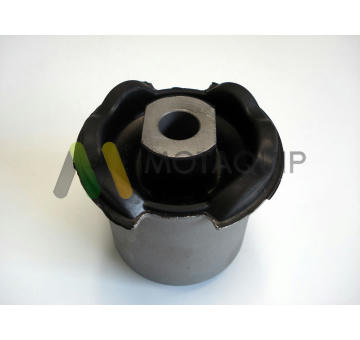 Uložení, řídicí mechanismus MOTAQUIP LVSK825