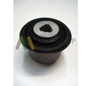 Uložení, řídicí mechanismus MOTAQUIP LVSK837