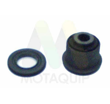 Uložení, řídicí mechanismus MOTAQUIP LVSK885