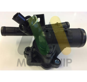 Termostat, chladivo MOTAQUIP LVTK198