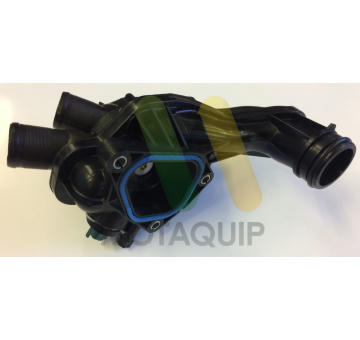Termostat, chladivo MOTAQUIP LVTK201