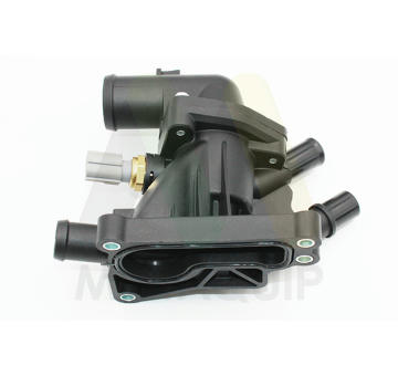 Termostat, chladivo MOTAQUIP LVTK243