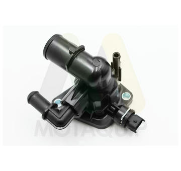 Termostat, chladivo MOTAQUIP LVTK251