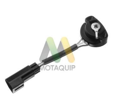 Senzor, poloha škrticí klapky MOTAQUIP LVTP135