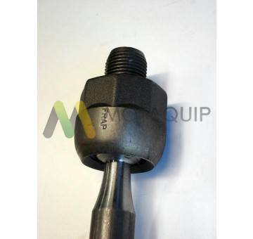 Axiální kloub, příčné táhlo řízení MOTAQUIP LVTR1457