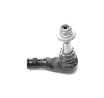 Hlava příčného táhla řízení MOTAQUIP LVTR1606