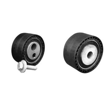 ozubení,sada rozvodového řemene MOTAQUIP LVTT301