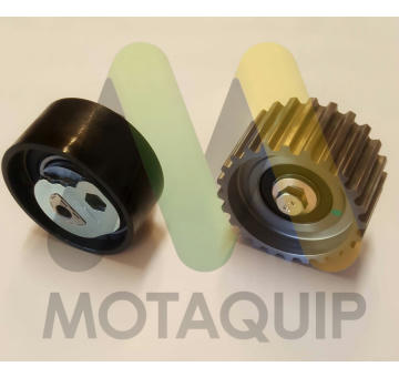 ozubení,sada rozvodového řemene MOTAQUIP LVTT349