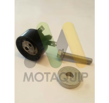 ozubení,sada rozvodového řemene MOTAQUIP LVTT350