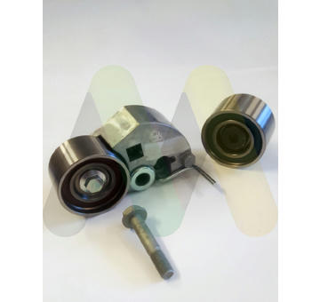 ozubení,sada rozvodového řemene MOTAQUIP LVTT354