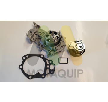 Vodní pumpa + sada ozubeného řemene MOTAQUIP LVTTP112