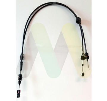 Tazne lanko, rucni prevodovka MOTAQUIP LVVG103