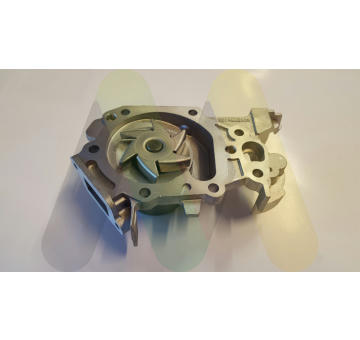 Vodní čerpadlo, chlazení motoru MOTAQUIP LVWP1013