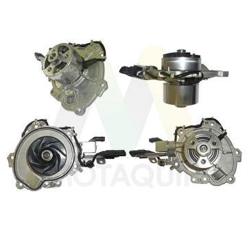 Vodní čerpadlo, chlazení motoru MOTAQUIP LVWP1110