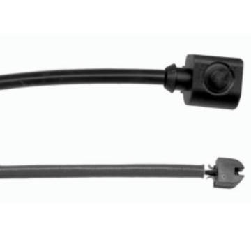 Vystrazny kontakt, opotrebeni oblozeni MOTAQUIP LVWS61