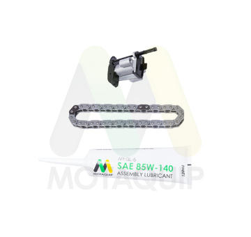 Sada rozvodového řetězu MOTAQUIP MTK002B